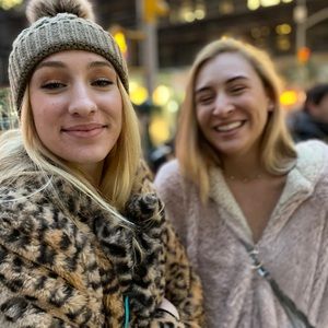 Meet your Posher, Kelly